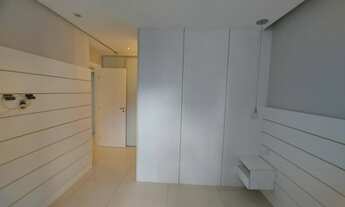 Imagem 2: Apartamento para venda tem 142 metros quadrados com 4 quartos em Patamares - Salvador - BA