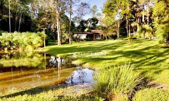 Imagem 2: Fazenda com 2 dormitórios à venda, 230000 m² por R$ 1.650.000,00 - Área Rural de Conselhei