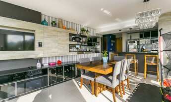 Imagem 7: Apartamento para venda tem 104 metros quadrados com 3 quartos em Medianeira - Porto Alegre