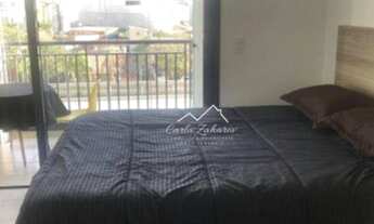 Imagem 4: Apartamento com 1 dormitório à venda, 34 m² por R$ 300.000 - Neo Life - Arujá/SP