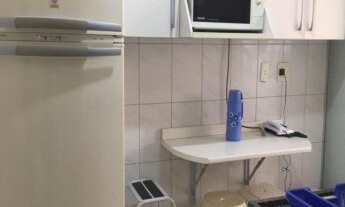 Imagem 2: APARTAMENTO TOTALMENTE MOBILIADO DISPONÍVEL PARA LOCAÇÃO NO TATUAPÉ