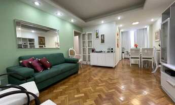 Imagem: Apartamento para venda com 100 metros quadrados