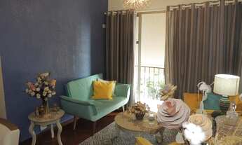 Imagem 6: Excelente apartamento de 74 metros no Centro da Freguesia