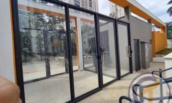 Imagem 3: Apartamento novo de 58 m² com suite a venda em Guarulhos, Ap