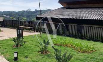 Imagem 3: Casa - Loteamento Santa Ana do Atibaia (Sousas) - Campinas