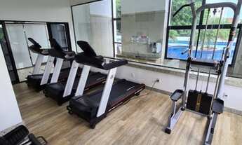 Imagem 7: Garibaldi Prime - Duas Suítes com duas vagas cobertas e infraestrutura completa. R$ 535.00