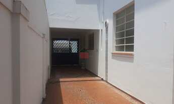 Imagem: Sobrado à venda e para locação, Jardim