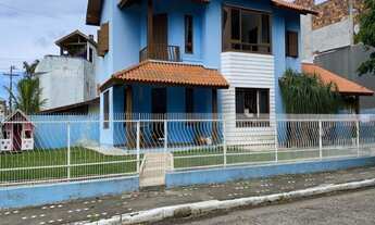 Imagem 2: CASA RESIDENCIAL em FLORIANÓPOLIS - SC, CANASVIEIRAS