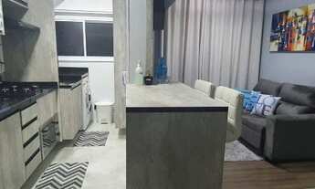 Imagem 4: Apartamento com 2 dormitórios à venda, 68 m² por R$ 680.000,00 - Bosque Maia - Guarulhos/S