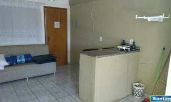 Imagem 4: Apartamento de 1 Quarto em Caldas Novas