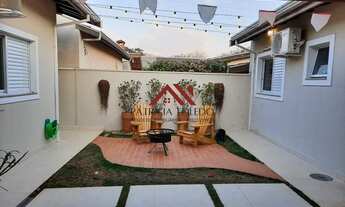 Imagem: Confortável casa terrea á venda com Edicula