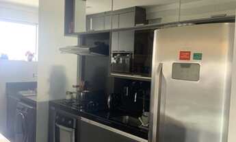 Imagem 3: APARTAMENTO RESIDENCIAL em LAURO DE FREITAS - BA, PITANGUEIRAS