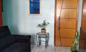 Imagem 2: Apartamento para venda possui 80 metros quadrados com 2 quartos em Estuário - Santos - SP