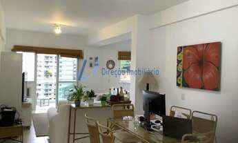 Imagem 2: Humaitá - Imóvel impecável - Original 3 quartos (1 suíte) - Armários - Cozinha planejada