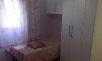 Imagem 7: Apartamento com 3 dormitórios à venda, 93 m² por R$ 470.000,00 - Residencial Espanha - Pau