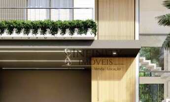 Imagem 7: Sobrado com 4 dormitórios à venda, 348 m² por R$ 3.950.000,00 - Condomínio Residencial Alp