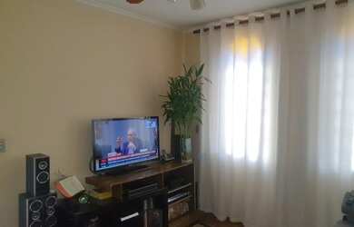 Imagem 3: Campinas - Casa Padrão - Vila Miguel Vicente Cury