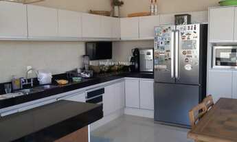 Imagem 2: SÃO JOSÉ DO RIO PRETO - Casa de Condomínio - COND. DAMHA VI