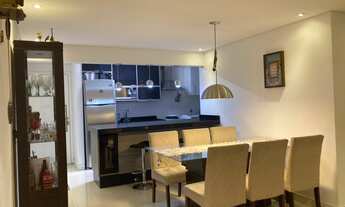 Imagem 3: Apartamento à Venda, no Bairro Valparaíso em Santo André/SP