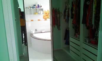 Imagem 5: Casa duplex estr.mendanha cód 799