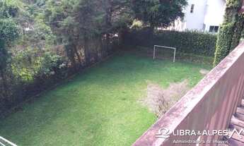 Imagem 5: Casa para venda tem 480 metros quadrados com 4 quartos em Carlos Guinle - Teresópolis - RJ