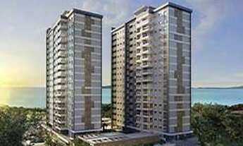 Imagem: Apartamento com 1 dormitório à venda