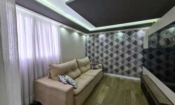 Imagem 4: Cobertura para venda tem 113 metros quadrados com 3 quartos em Jardim Las Vegas - Guarulho