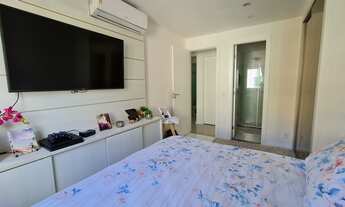 Imagem 5: Apartamento para venda com 82 metros quadrados com 3 quartos em Buraquinho - Lauro de Frei