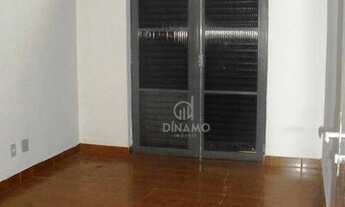 Imagem 5: Sala, Vila Seixas, Ribeirão Preto