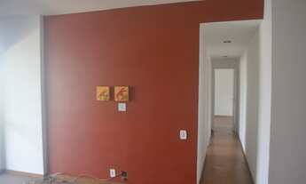 Imagem 2: Apartamento para aluguel tem 126 metros quadrados com 3 quartos