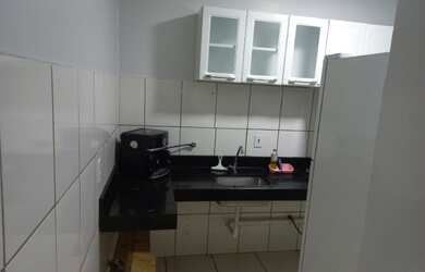 Imagem 14: Apartamento aconchegante para 4 pessoas (térreo). (Aluguel por temporada)