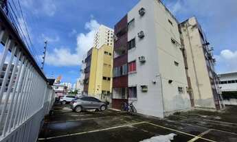 Imagem 4: Apartamento será entregue mobiliado possui 77 metros quadrados com 3 quartos