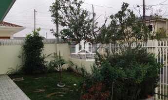 Imagem 4: Casa Fazenda Rio Grande Curitiba Paraná