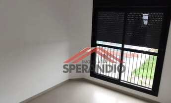 Imagem 5: Apartamento com 2 dormitórios, 62 m² - venda por R$ 390.000,00 ou aluguel por R$ 2.052,00