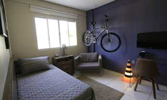 Imagem 6: DS: Condomínio Cajuina Residence( Bairro Isabel