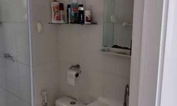 Imagem 5: Cobertura caji lauro de Freitas greevile das artes 215.000