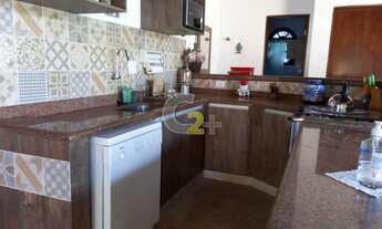 Imagem 7: CASA - ITUPEVA - 4 DORMS - 5 VAGAS