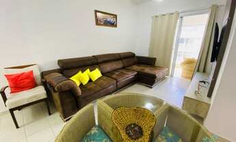 Imagem 3: Oportunidade!! Cobertura Duplex 3 Dorm" Vista para o Mar" Centro - Bertioga