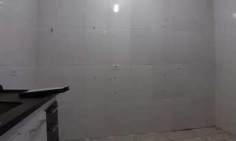 Imagem 2: Casa para aluguel possui 20 metros quadrados com 1 quarto em Jardim Guarujá - São Paulo