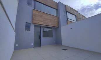 Imagem 2: Casa com 3 dormitórios à venda, 102 m² por R$ 795.000,00 - Santa Rosa - Belo Horizonte/MG