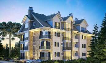 Imagem: APARTAMENTO COM 2 DORMITÓRIOS NO CENTRO