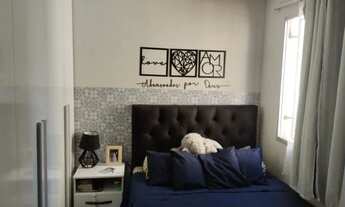 Imagem 2: Vendo um imóvel no Paranoa Park