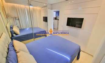 Imagem 7: BELO HORIZONTE - Apartamento Padrão - Itapoã