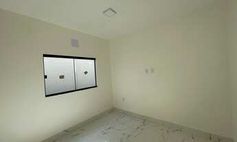 Imagem 2: Casa à venda. jardim mariliza, goiânia-go. 3 quartos, 1 suíte