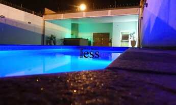 Imagem 4: Salão para aluguel, 1 vaga, Jardim Nunes 2 - São José do Rio Preto/SP