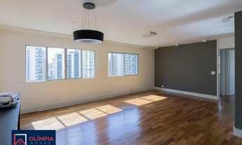 Imagem 5: Apartamento Venda Moema 100 m² 2 Dormitórios