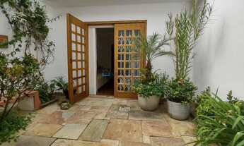 Imagem 8: Sobrado Reformado no Planalto Paulista, com 3 dorm, 2 banh, 2 vagas, quintal, jd de invern