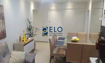 Imagem 6: Apartamento com 2 Quartos à venda - Campo Grande