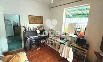 Imagem 6: Casa de rua-À VENDA-Engenho de Dentro-Rio de Janeiro-RJ