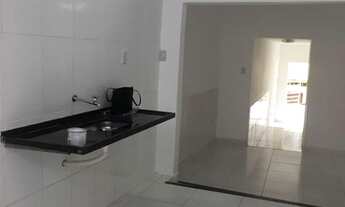 Imagem 5: Casa mangabinha Casa com 2 dormitórios